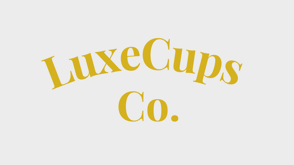 LuxeCups
